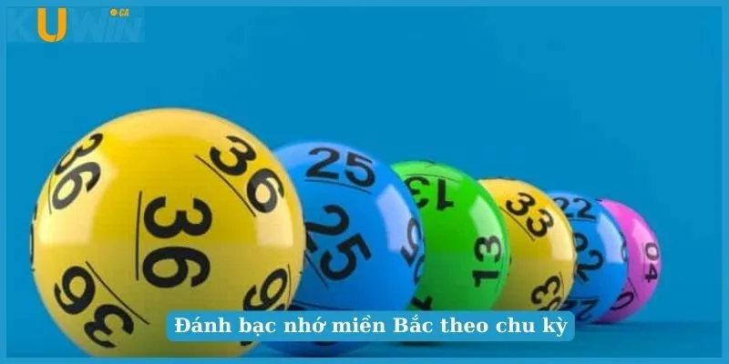 Đôi nét về bạc nhớ lô đề miền Bắc