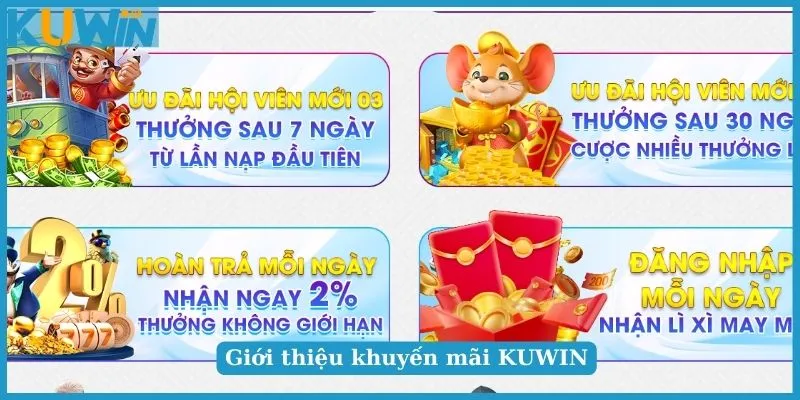 Vài nét giới thiệu KUWIN uy tín hàng đầu Việt Nam 