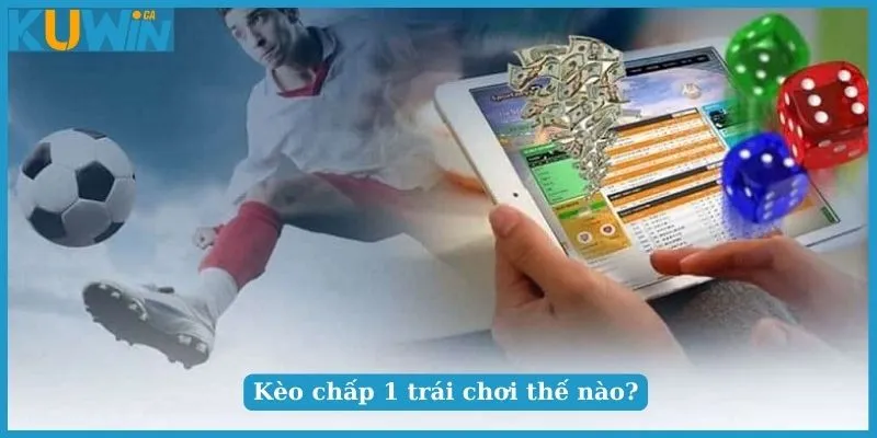 Hướng dẫn đọc kèo chấp chính xác