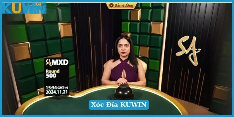 Cách săn thưởng tại Casino KUWIN đơn giản nhất